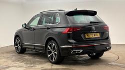 Volkswagen Tiguan Photo 3
