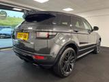 Land Rover Range Rover Evoque Photo 10