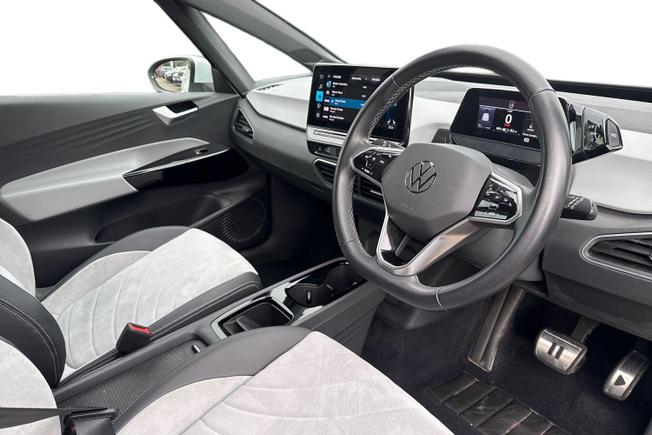 VOLKSWAGEN ID.3 Photo 8