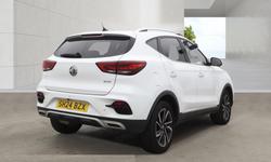 MG ZS Photo 3