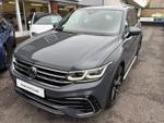 Volkswagen Tiguan Photo 3