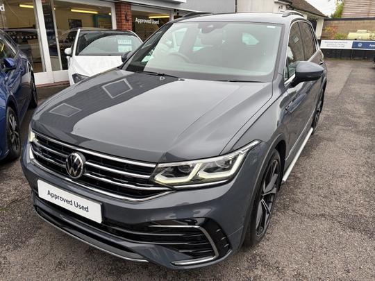 Volkswagen Tiguan Photo 684ec599-db39-4028-abb6-7518e230c75b.jpeg