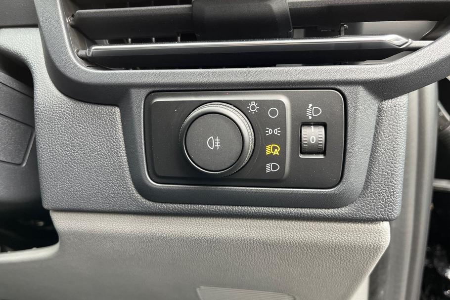 Used Ford TRANSIT CUSTOM 13/N336677 8