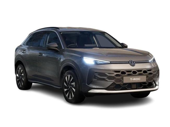 VOLKSWAGEN T-Roc Photo 29