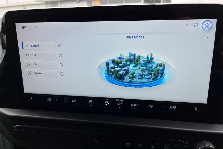 Used Ford TRANSIT CUSTOM 13/N336678 24