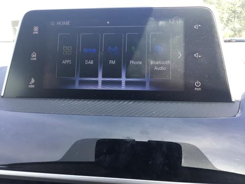 Mitsubishi Eclipse Cross Photo 685972ed-31a2-4f7f-830f-55c208f3bc9b.JPG
