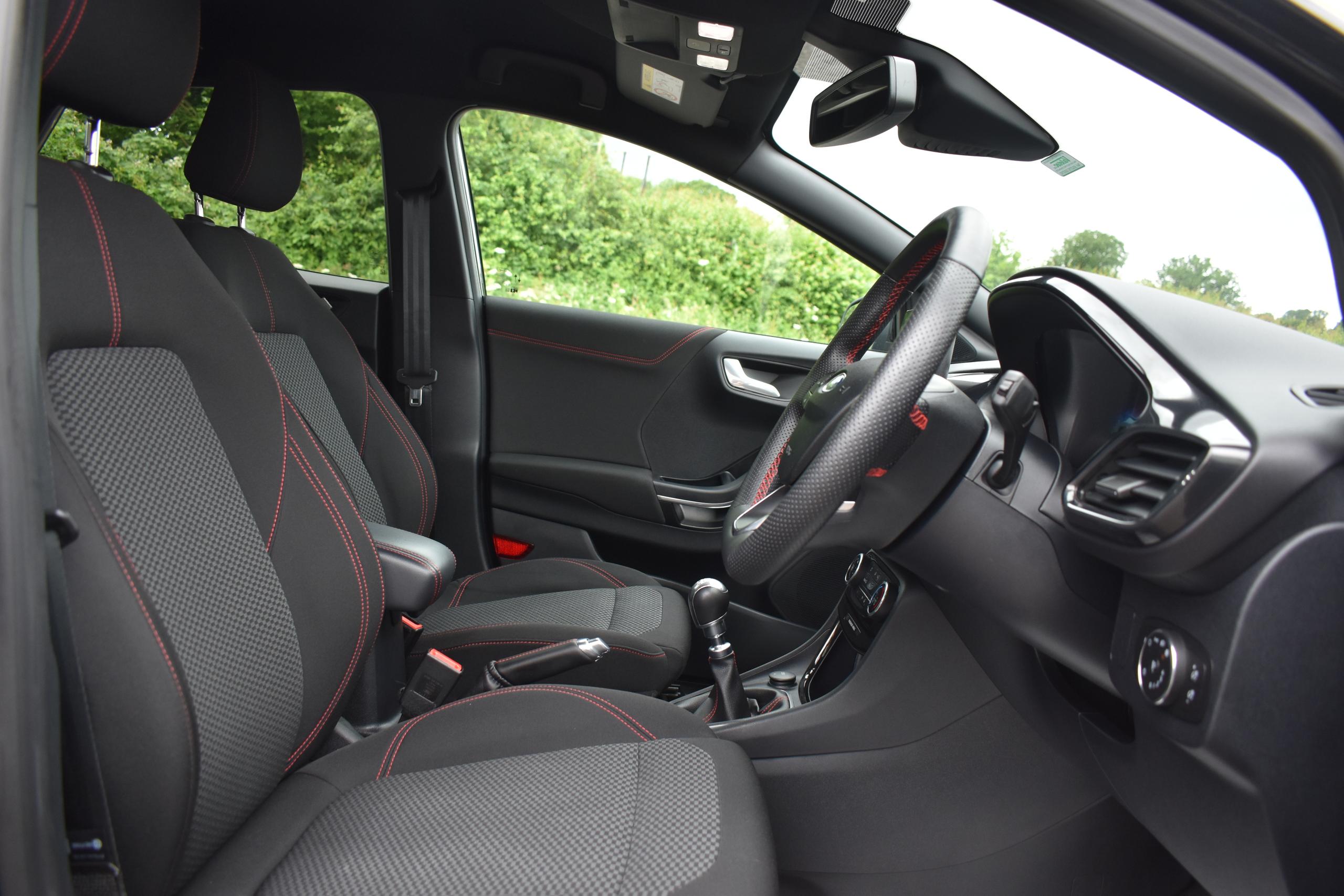 Used Ford Puma MW73ZPE 20
