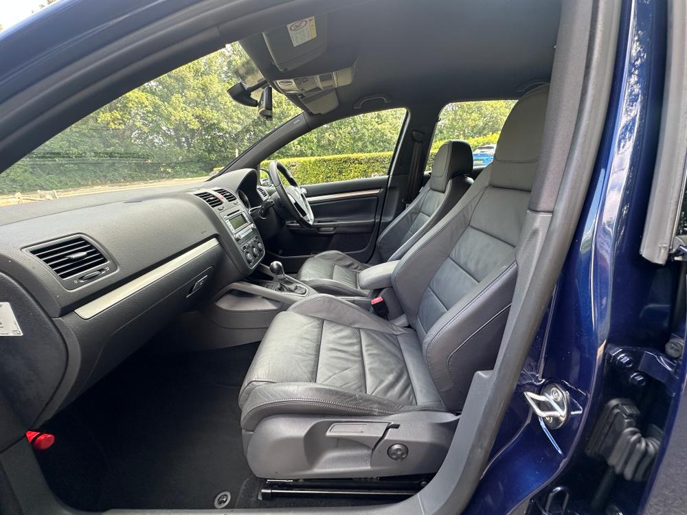 Used Volkswagen Golf LF56LFU 21