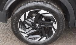 Nissan QASHQAI Photo 32