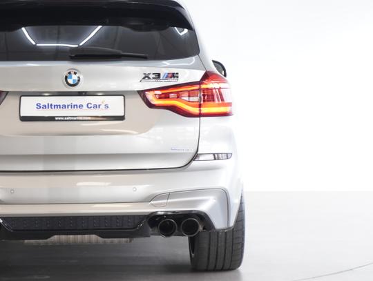 BMW X3 M Photo 6869af62-c314-4178-9f87-1c3a42f8be5e.jpg