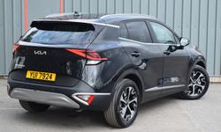Kia SPORTAGE Photo 38