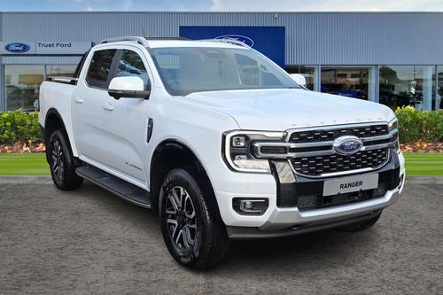 Used Ford RANGER 24/N210012 1