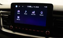 Kia STONIC Photo 10