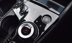Kia SPORTAGE Photo 21