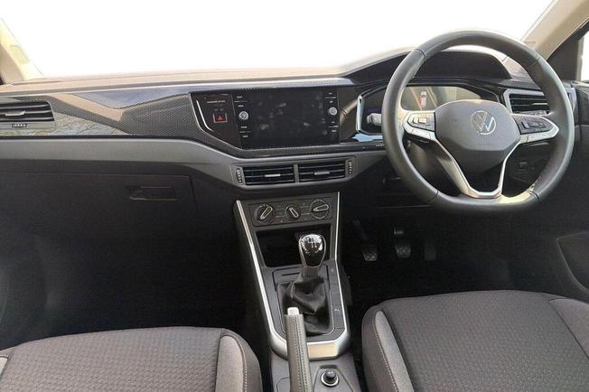VOLKSWAGEN Polo Photo 31