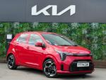 Kia Picanto Photo 0