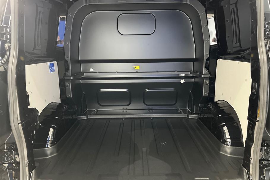 Used Ford TRANSIT CUSTOM 65/N102590 5