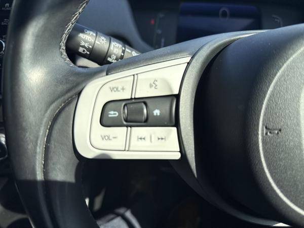 Honda Jazz Photo 24