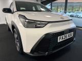 Toyota Aygo X Photo 3