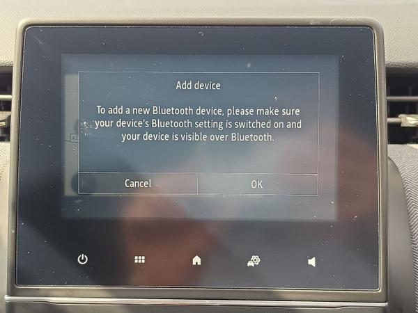 Renault Clio Photo 16