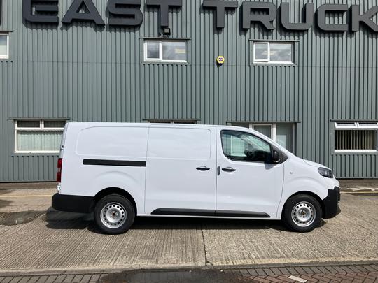 Fiat Scudo Photo