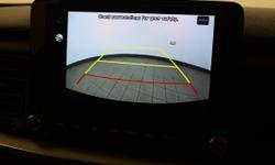 Kia STONIC Photo 19