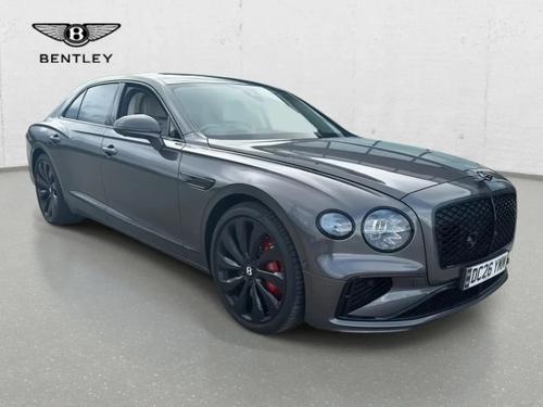 BENTLEY Flying Spur 4.0 V8 High-Performance 25.9kWh Saloon 4dr Petrol Plug-in Hybrid Auto 4WD Euro 6 (s/s) (680 ps)