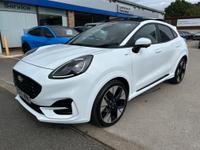 Ford Puma Photo 2