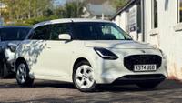 Used Suzuki Swift KS74UGD 1