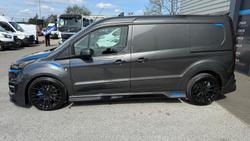 Ford Transit Connect Photo 6