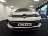 Volkswagen Tiguan Photo 1