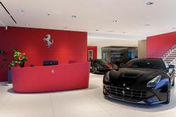 FERRARI Roma Photo 3