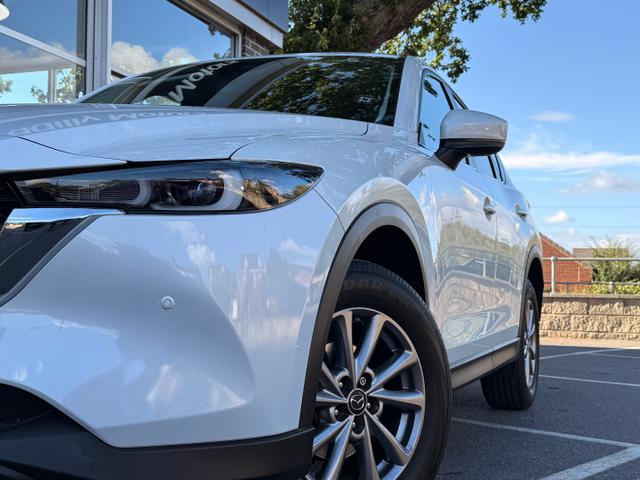 Mazda CX-5 Photo 689ac48c-3fb5-46ef-abfb-22b9ba2a1abd.jpg