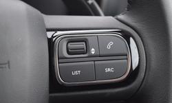 Citroen C5 AIRCROSS Photo 15