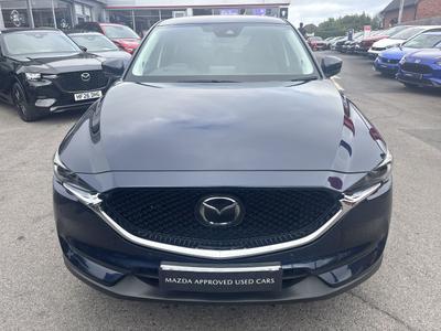 Mazda CX-5 Photo 7