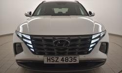 Hyundai TUCSON Photo 4