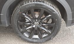 Volkswagen T-ROC Photo 34