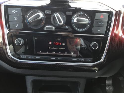 Volkswagen up! Photo 68af05aa-eb9b-485a-9906-b59f4edb56d2.JPG