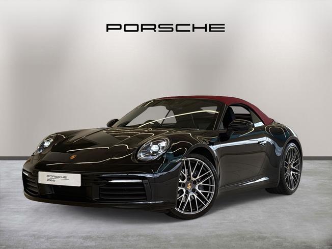 PORSCHE 911 Photo 4