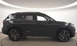 Volkswagen TIGUAN Photo 1