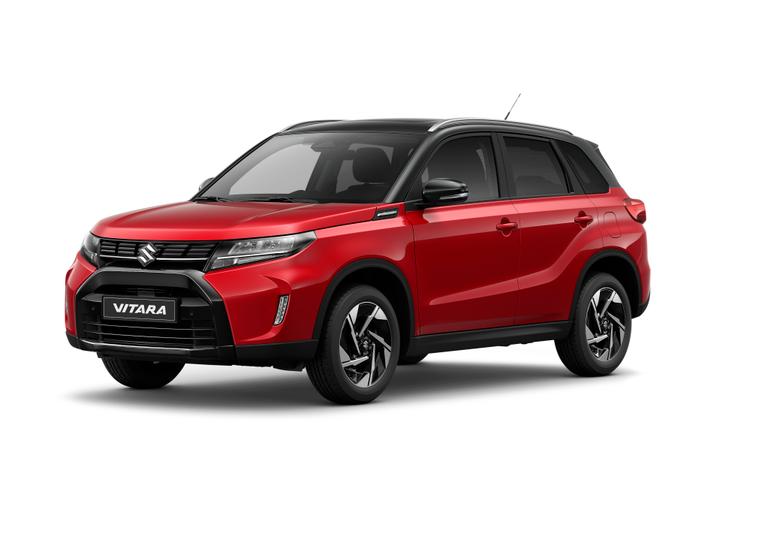 Used Suzuki Vitara ULTRA 1