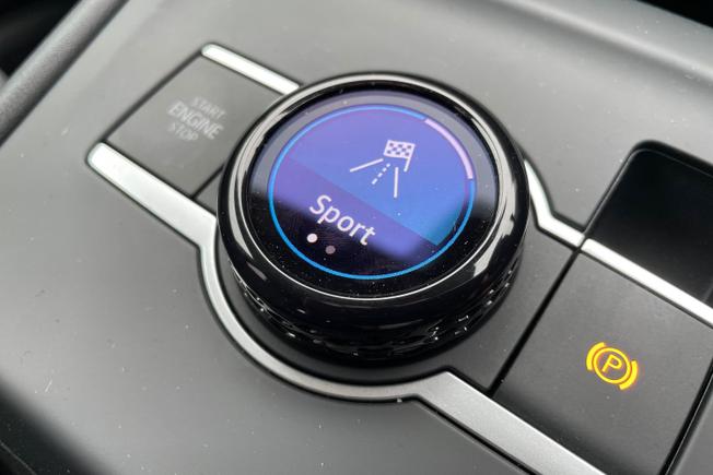 Volkswagen TIGUAN Photo 31