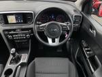 Kia Sportage Photo 12