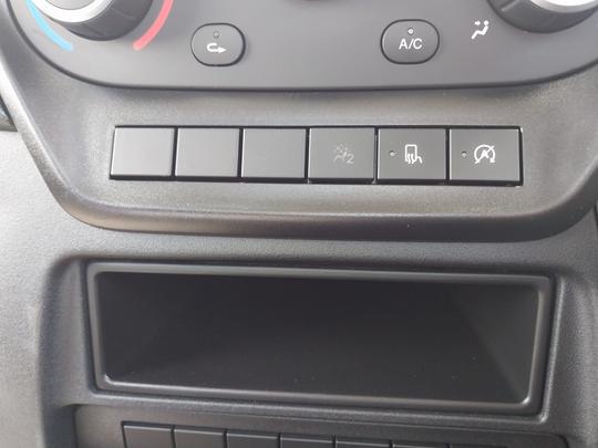 Iveco Daily Photo