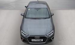 Audi A4 Photo 2