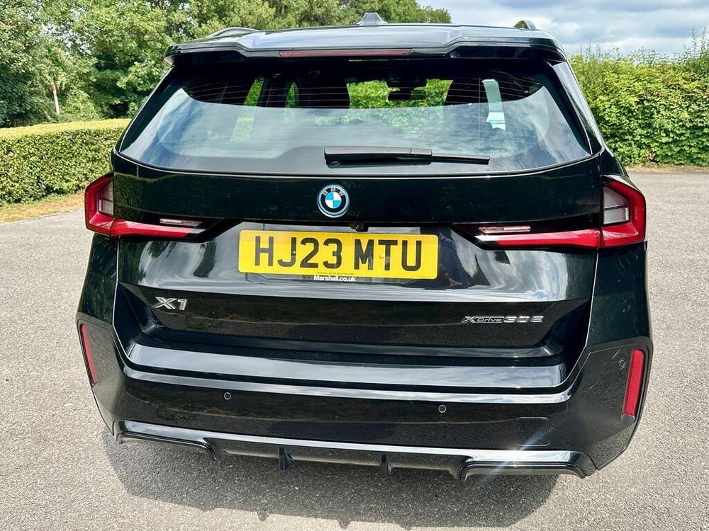 Used BMW X1 HJ23MTU 10