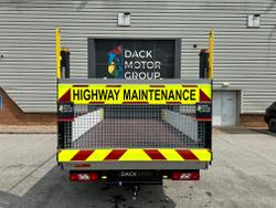 Ford Transit Photo 16