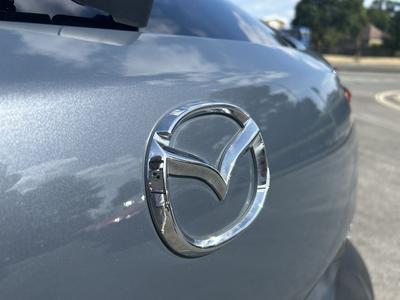 Mazda MX-30 Photo 33