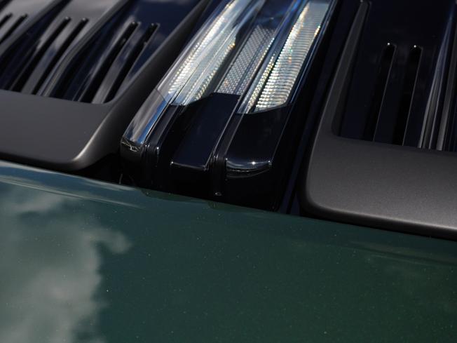 PORSCHE 911 Photo 70