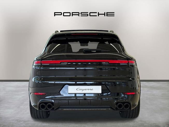PORSCHE Cayenne Photo 6